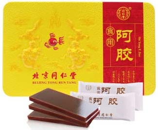高品質の山東・阿膠