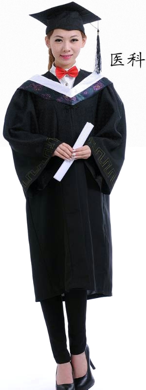 学士服シリーズ