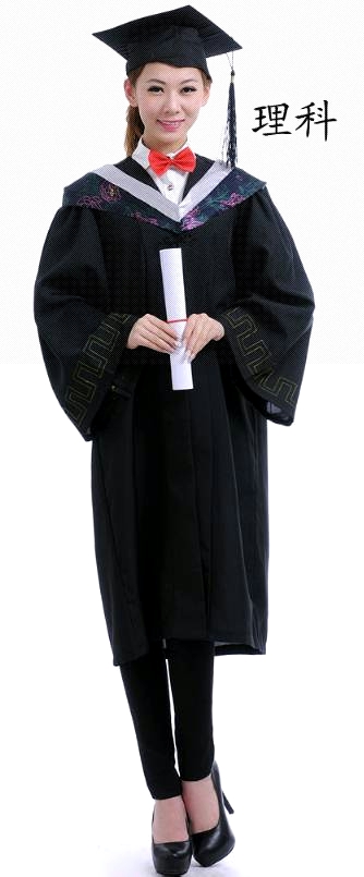学士服シリーズ