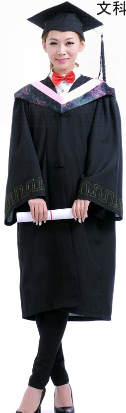 学士服シリーズ
