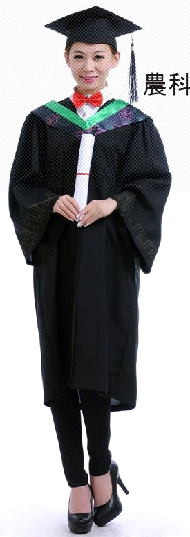 学士服シリーズ