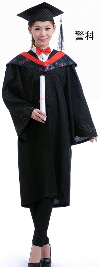 学士服シリーズ